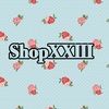 shopxxiii
